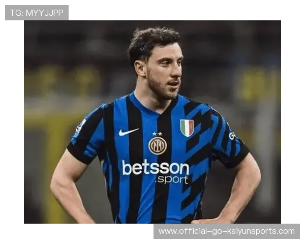 国际米兰为战术升级锁定德甲纯控型核心