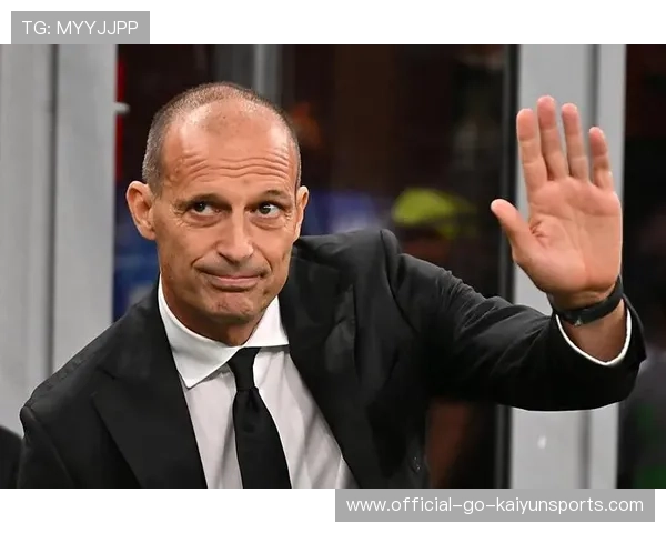 阿莱格里考题来了:双前锋?还是牺牲其中一人?